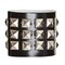 Forum Novelties Studded Wristband Halloween Costume Accessory